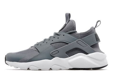 huaraches nike grijs|huarache streetwear.